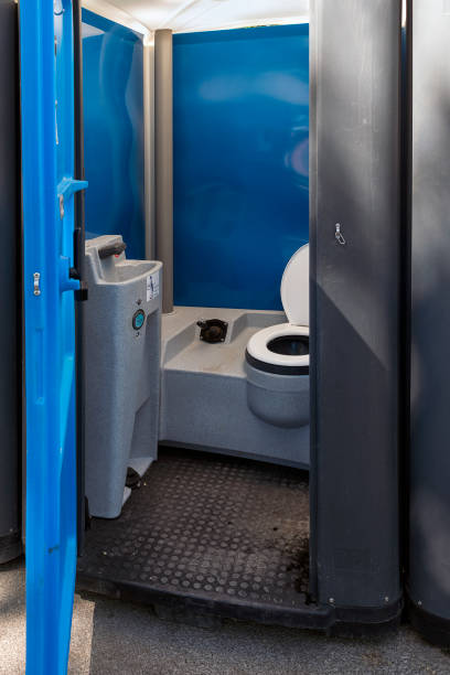Best Long-term porta potty rental  in Darlington, WI