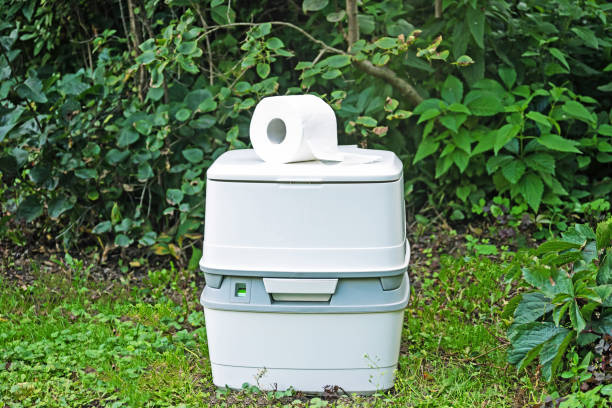 Best Emergency porta potty rental  in Darlington, WI