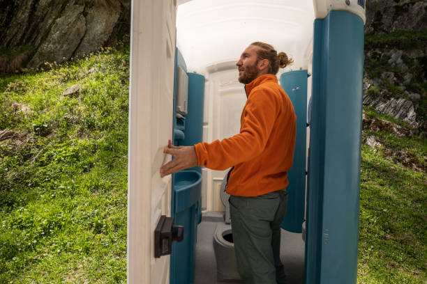 Best Porta potty services near me  in Darlington, WI