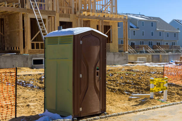 Best Porta potty rental for parties  in Darlington, WI