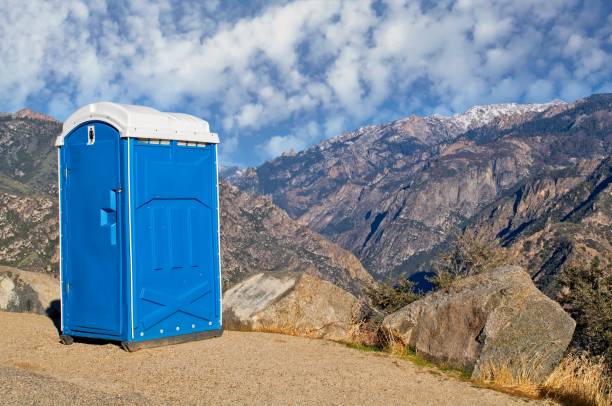 Best Porta potty rental near me  in Darlington, WI