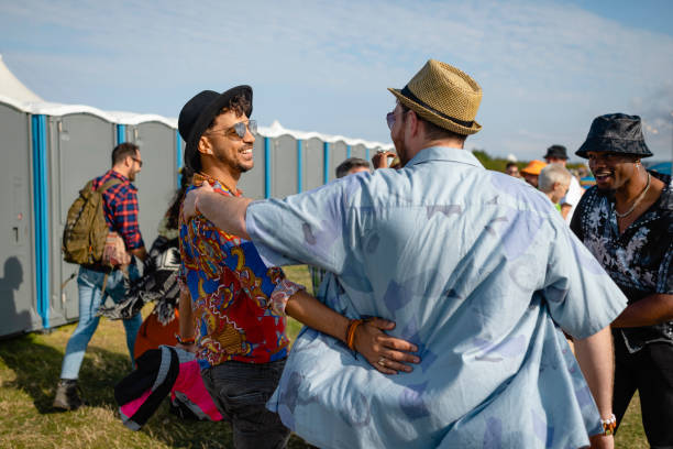 Trusted Darlington, WI porta potty rental Experts