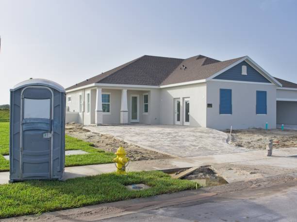 Best Affordable portable toilet rental  in Darlington, WI