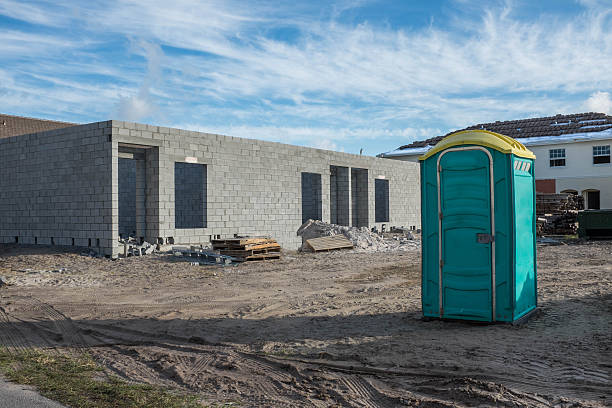 Best High-end porta potty rental  in Darlington, WI